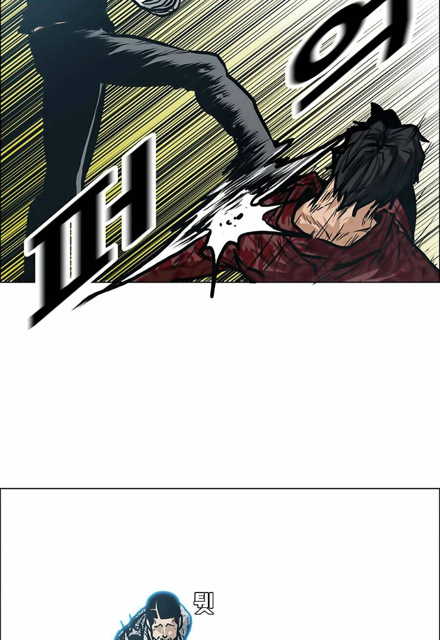 Bá Chủ Học Đường Ss3: Chapter 20