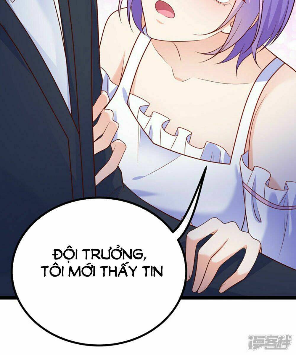 Boss Của Tôi Là Đại Thần: Chapter 63