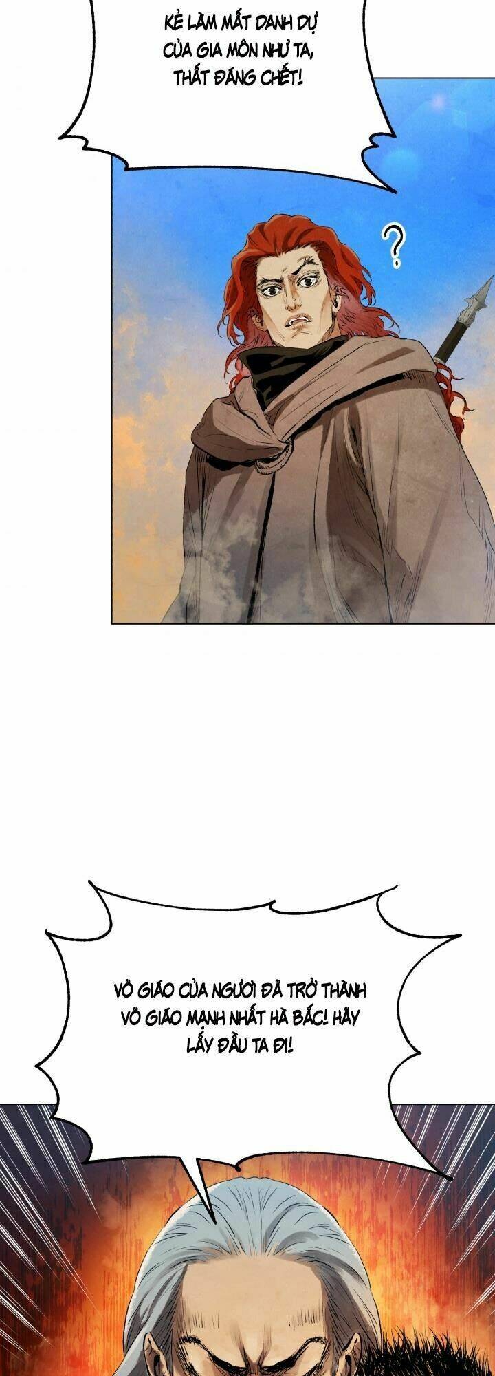 Phụng Tiên Trọng Sinh Ký: Chapter 26