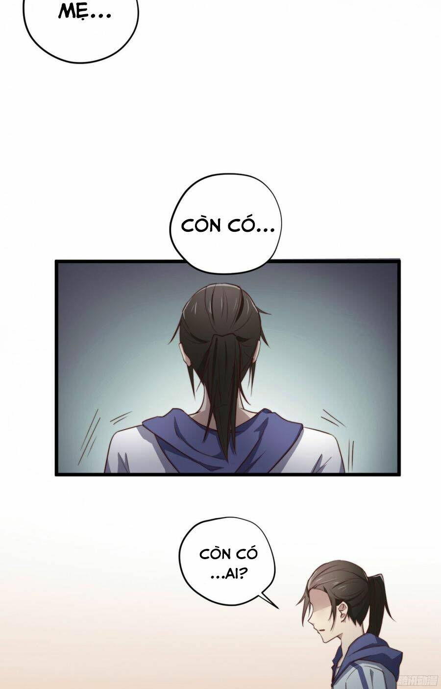 Đơn Phương Yêu Thầm Anh: Chapter 23