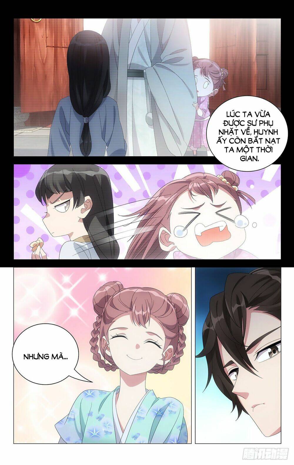 Tướng Quân! Không Nên A!: Chapter 74