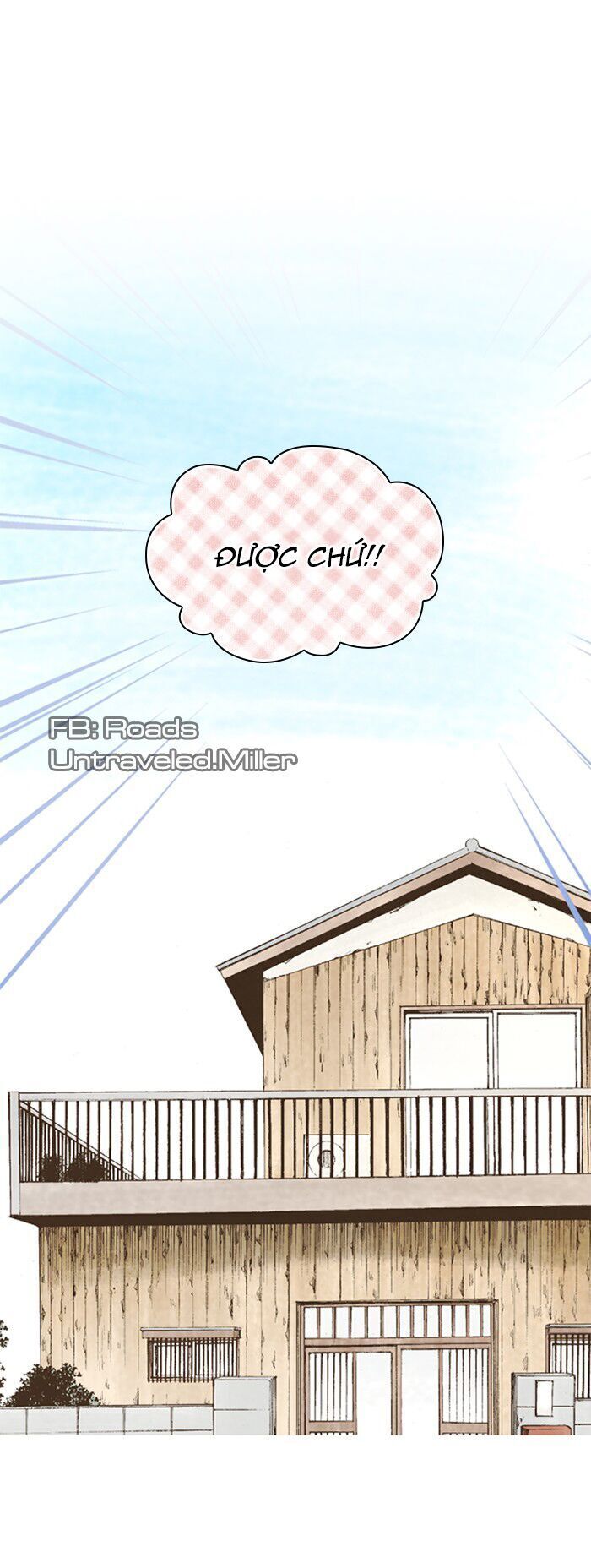 Làm Vợ Anh, Em Nhé: Chapter 31