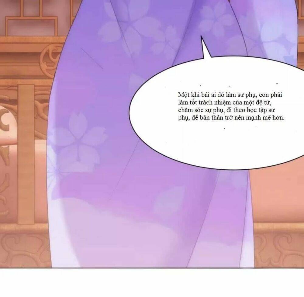 Bí Mật Của Dạ Tộc: Chapter 11.2