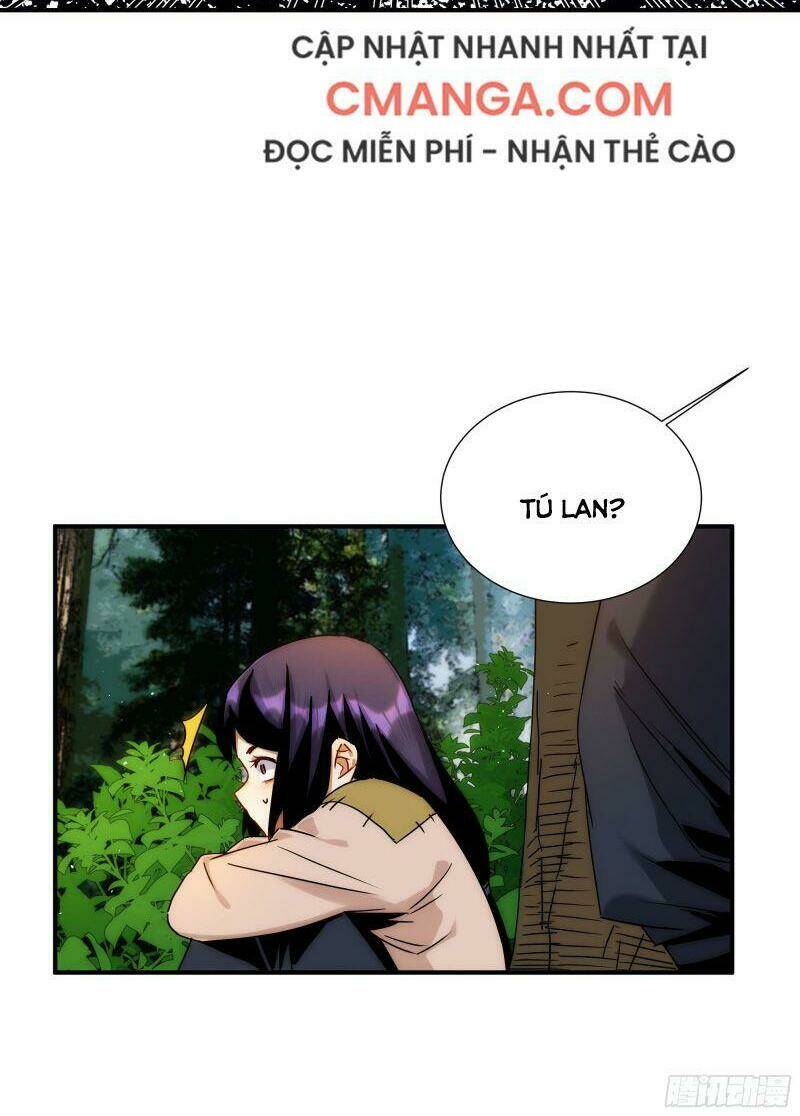 Ma Vương Là Đại Địa Chủ: Chapter 22.1