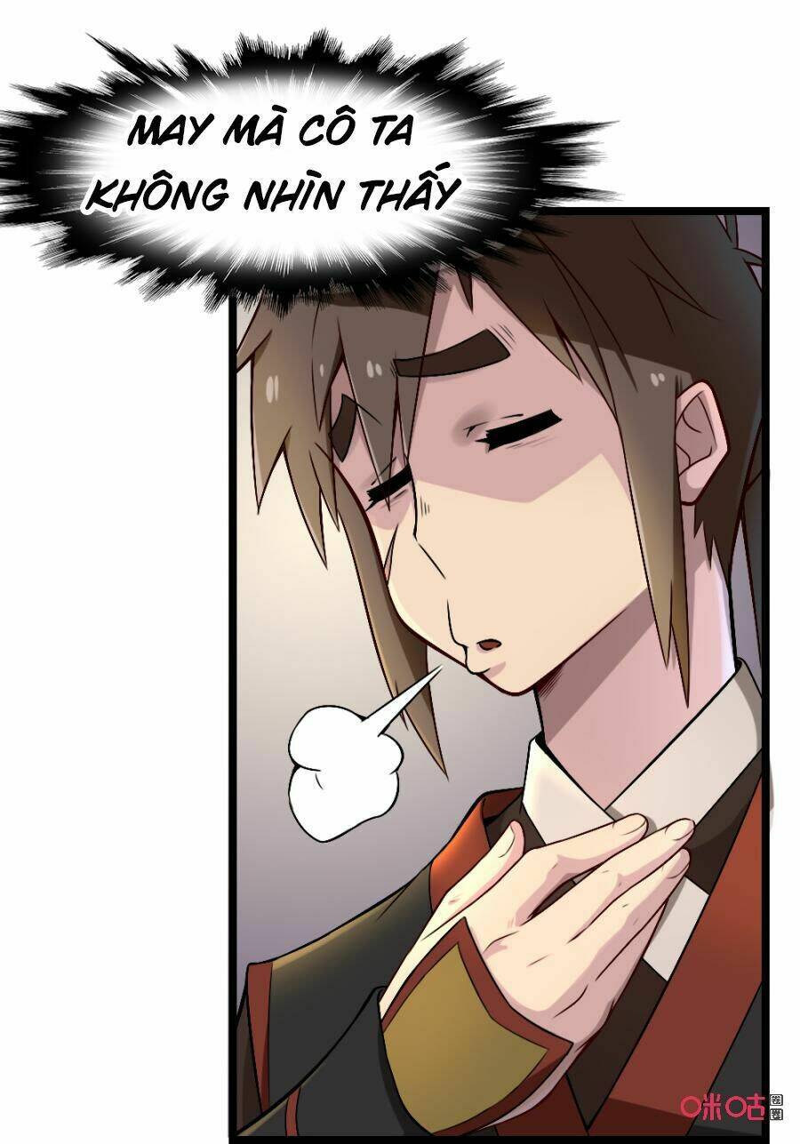 Tu Tiên Cuồng Thần: Chapter 27