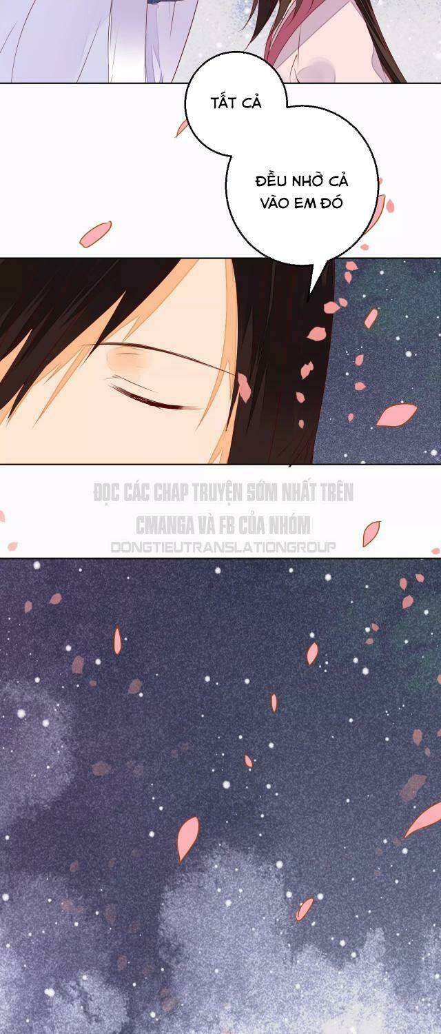 Đốt Đào Hoa: Chapter 64