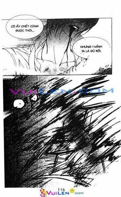 Bí Mật Học Viện Cross: Chapter 6