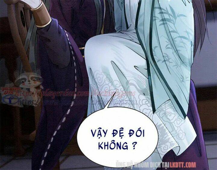Trọng Sinh Bá Sủng Nhiếp Chính Vương Quá Mạnh Mẽ: Chapter 111