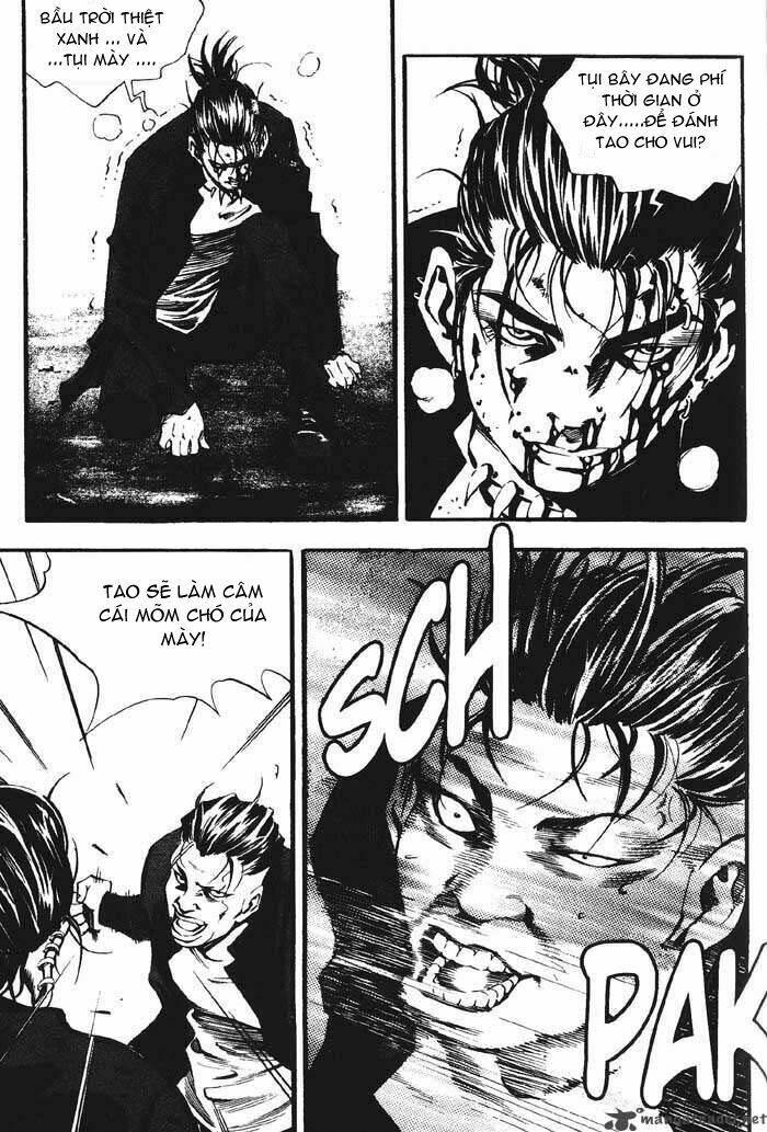 High School: Chapter 12