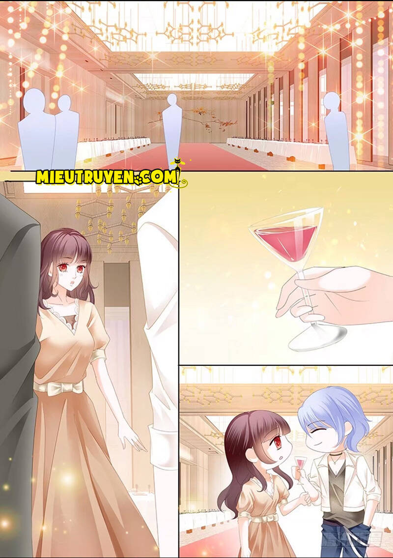 Thiểm Hôn Kiều Thê: Chapter 158