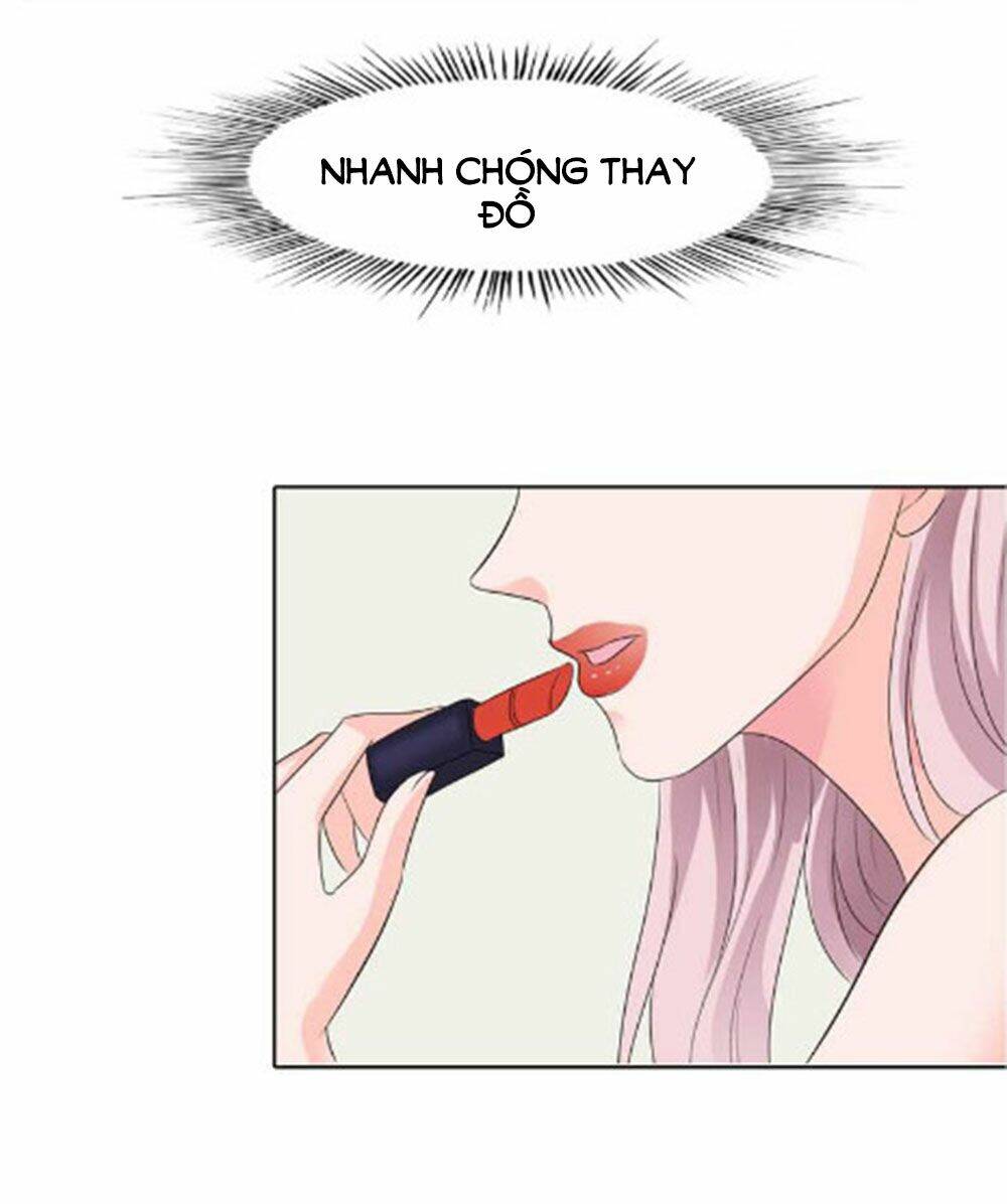 Em Vẫn Còn Nhỏ: Chapter 64