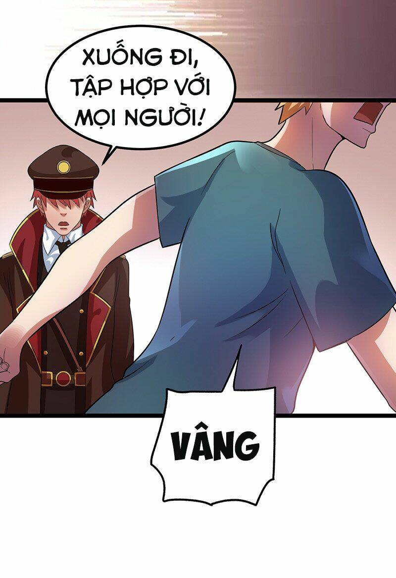 Tiên Vương Trùng Sinh: Chapter 30