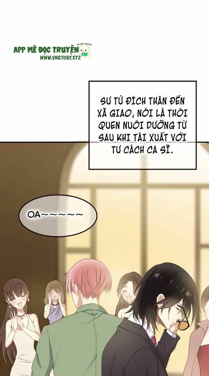 Thần Tượng Điểm Zero: Chapter 138