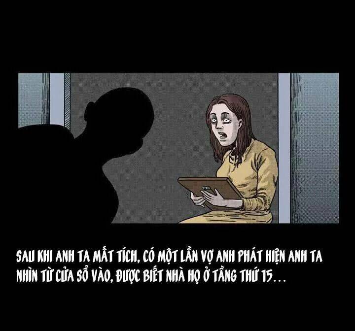 Kỳ Án Có Thật: Chapter 25