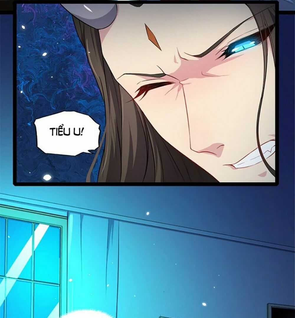 Ngạo Kiều Quỷ Vương Yêu Ta: Chapter 29