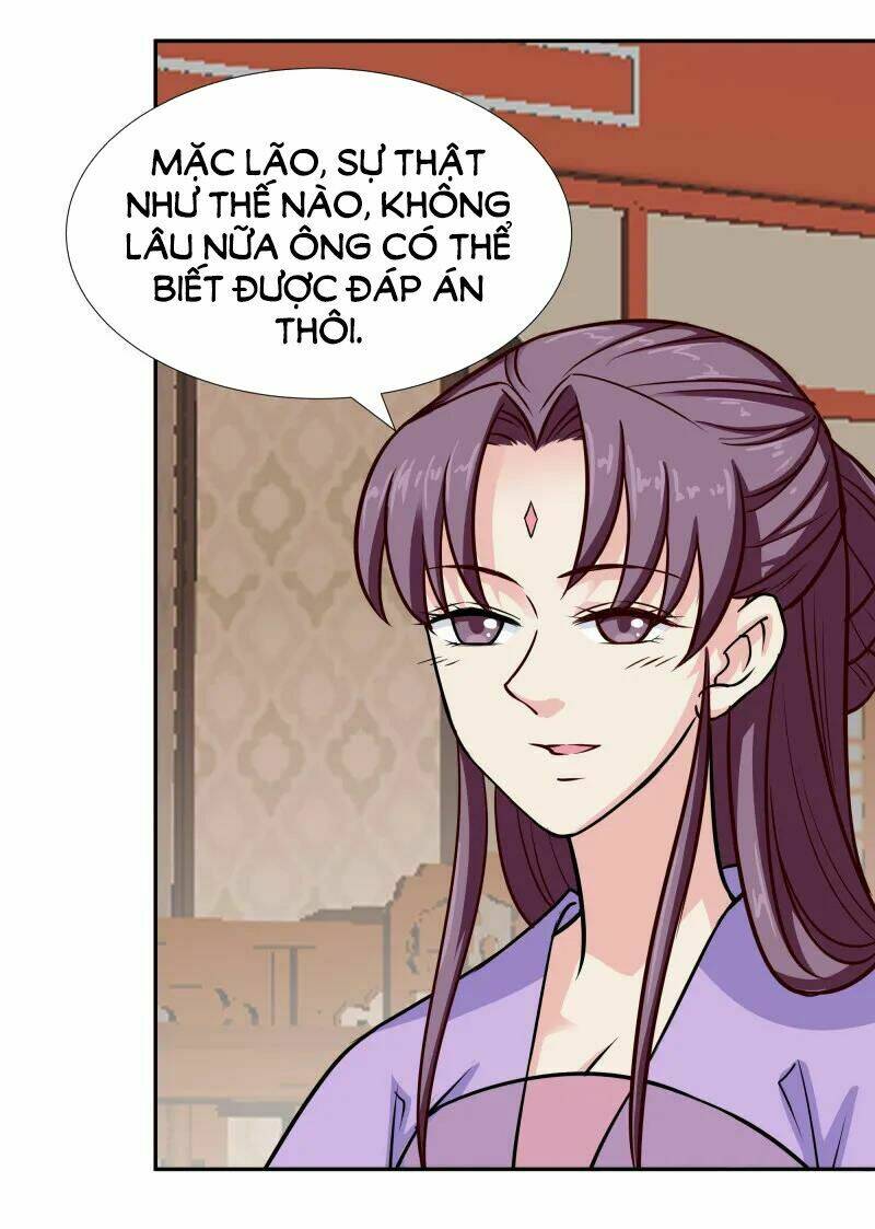 Tuyệt Thế Độc Phi Của Tà Vương: Chapter 104
