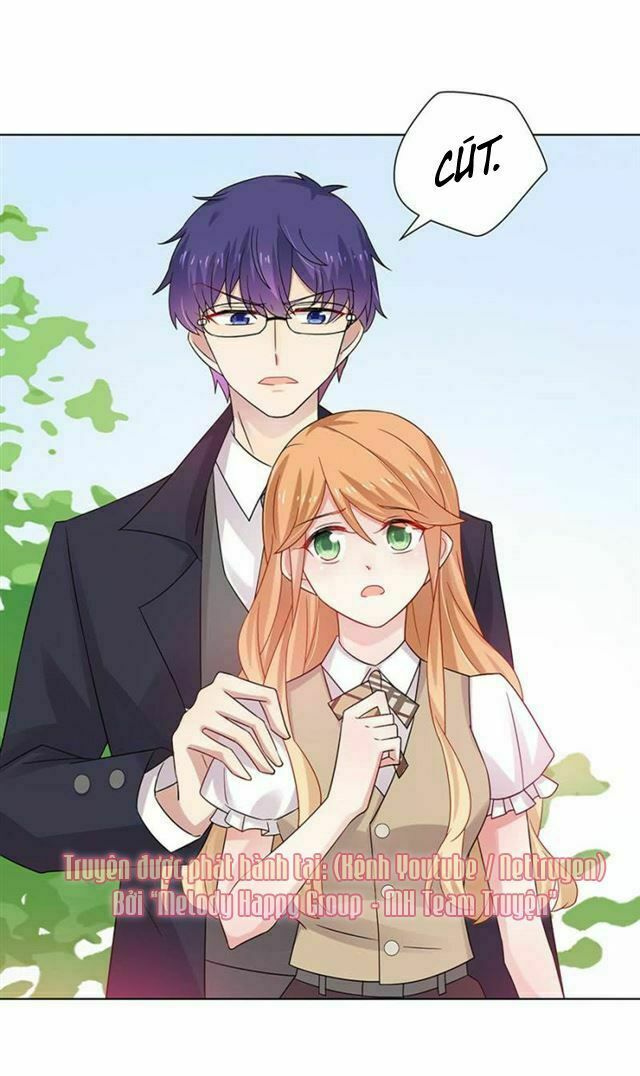 Ma Lạt Thiên Kim Đẩu Ác Thiếu: Chapter 34