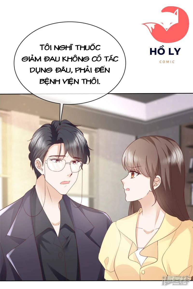 Boss Là Kim Chủ Của Tôi: Chapter 51