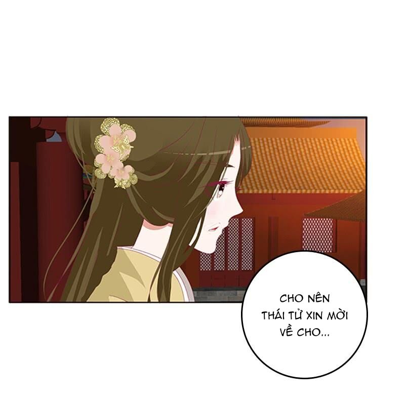 Thông Linh Phi: Chapter 484
