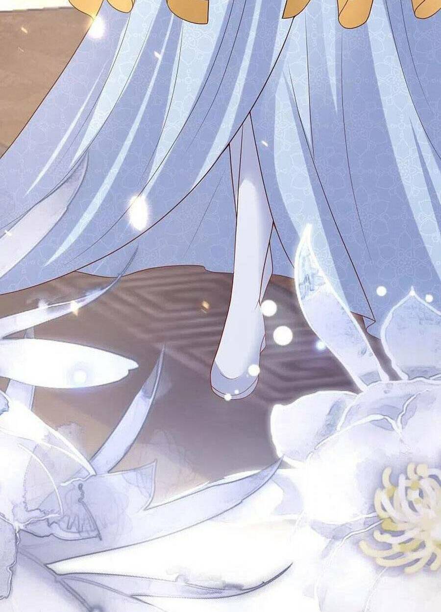 Sủng Hậu Của Vương: Chapter 166