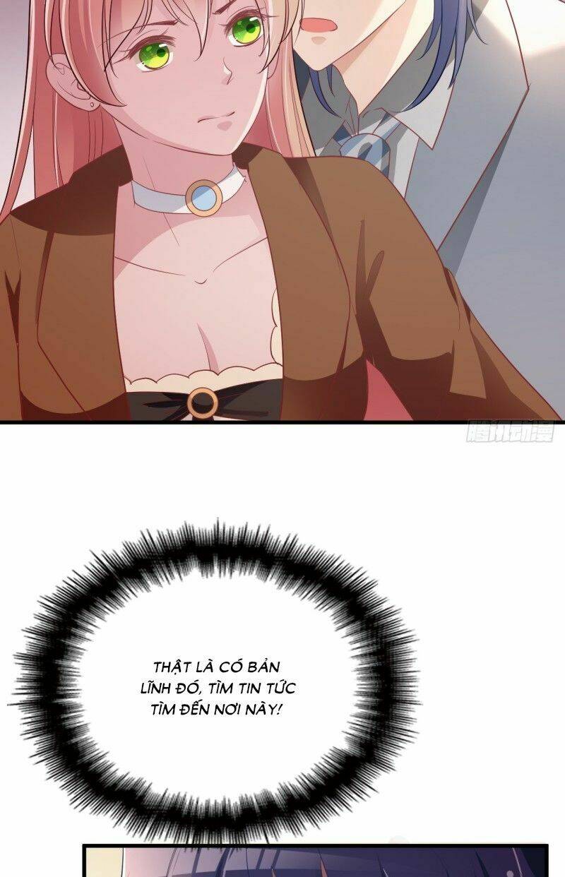 Bí Mật Kết Hôn Với Ảnh Đế: Vợ Ơi Đến Đây Tấn Công Đi Nào: Chapter 46