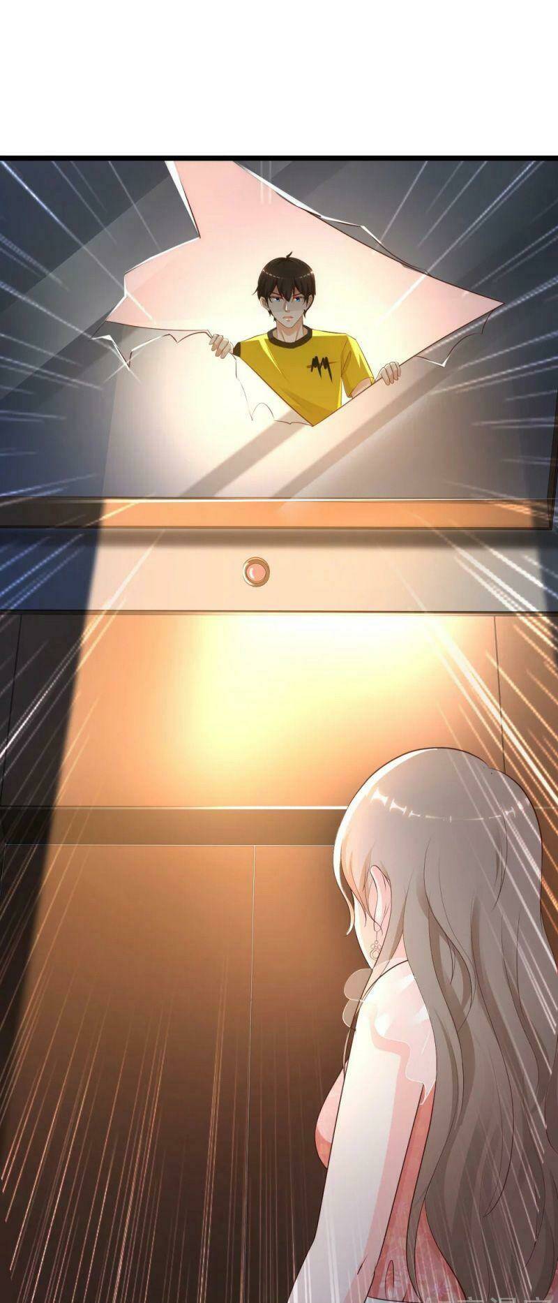 Tối Cường Vận Đào Hoa: Chapter 138