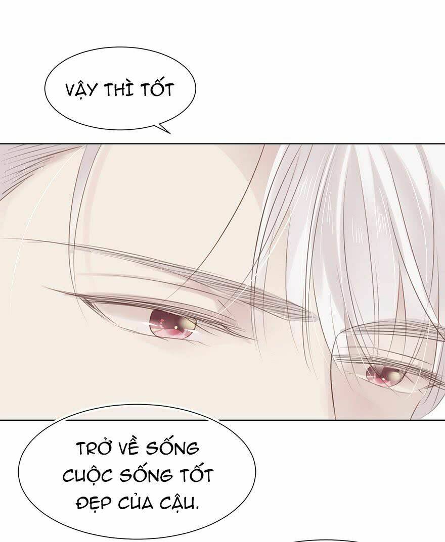 Điều Giáo Gấu Bắc Cực: Chapter 5