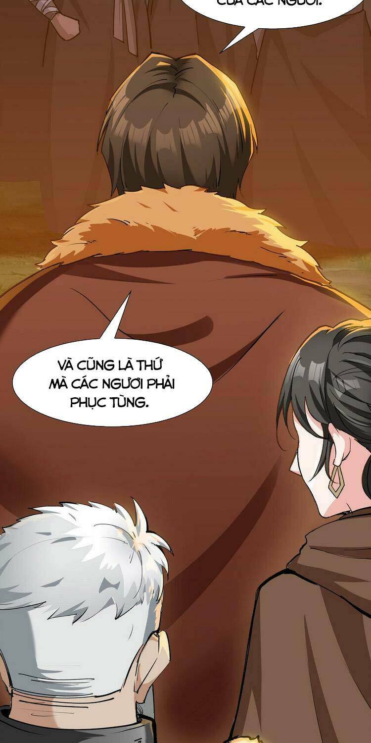 Lê Minh Chi Kiếm: Chapter 29