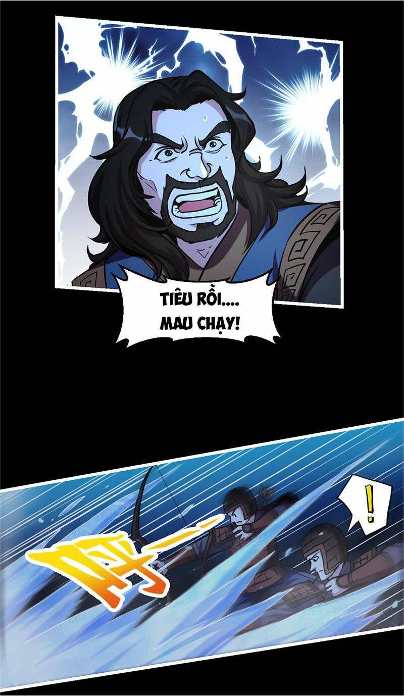 Đừng Cản Ta Tu Tiên: Chapter 26