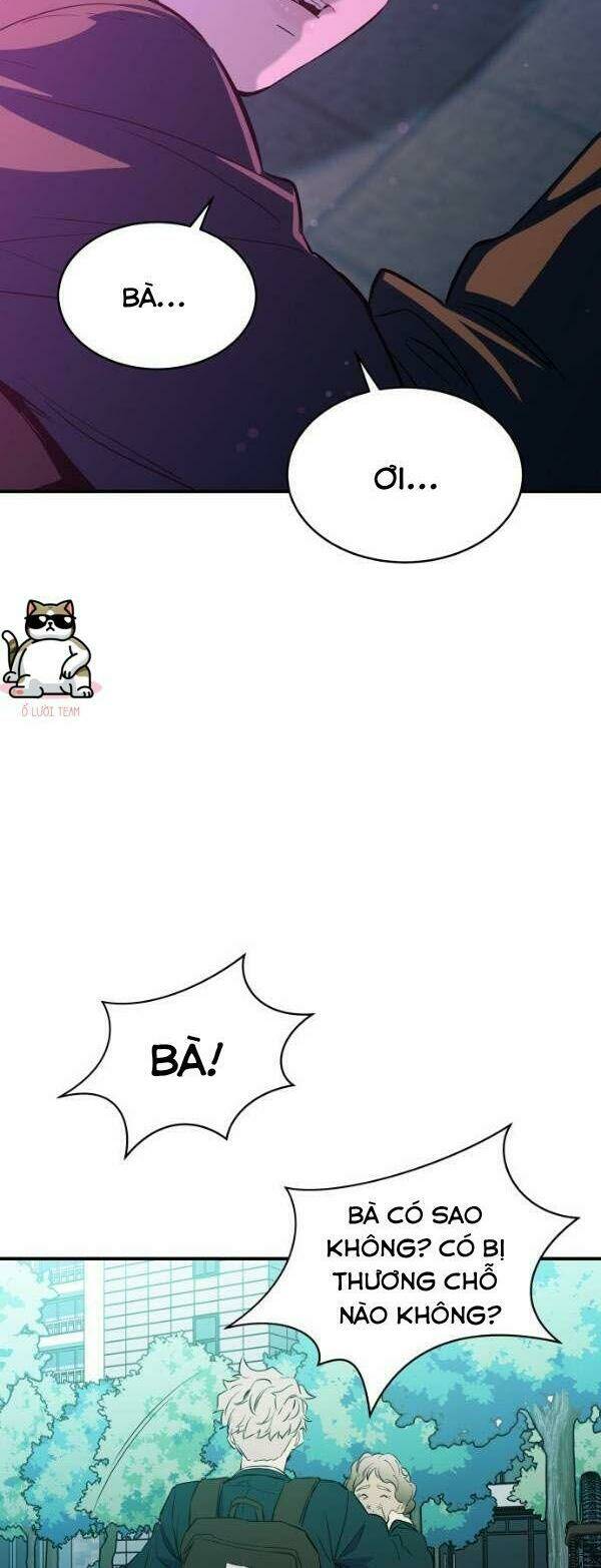 Nhân Vật Phản Diện Bất Tài: Chapter 14