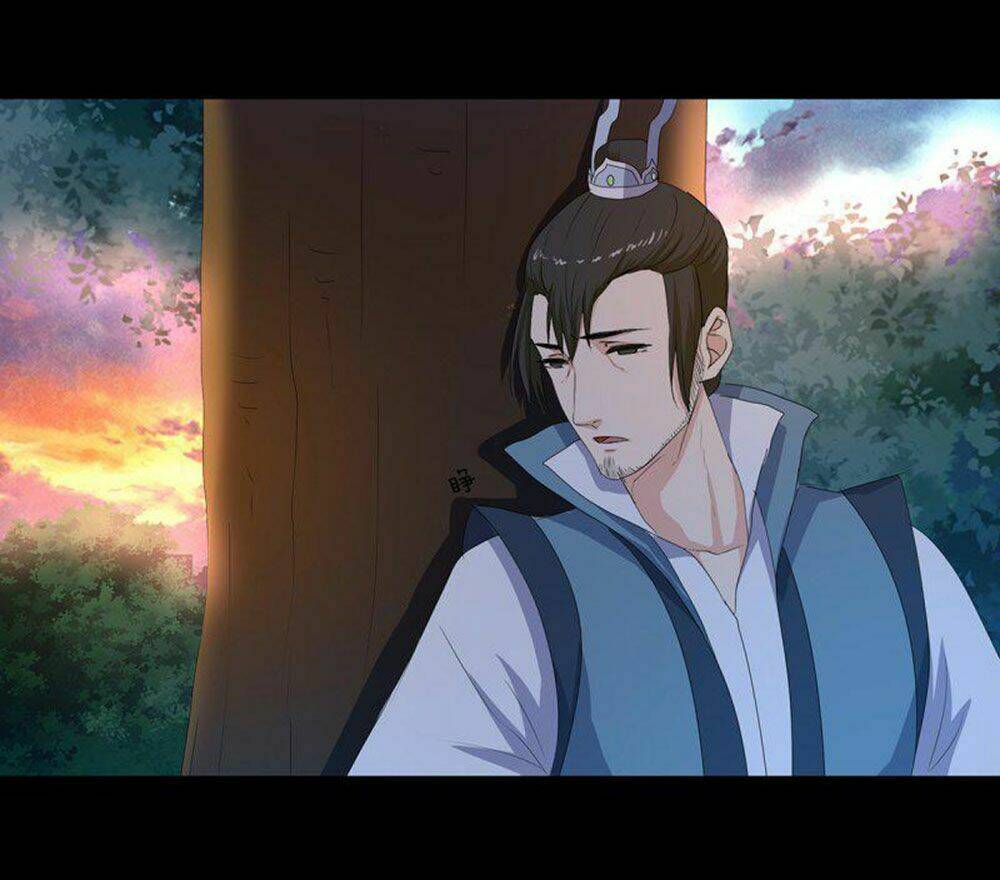 Hỏa Hồ: Chapter 21