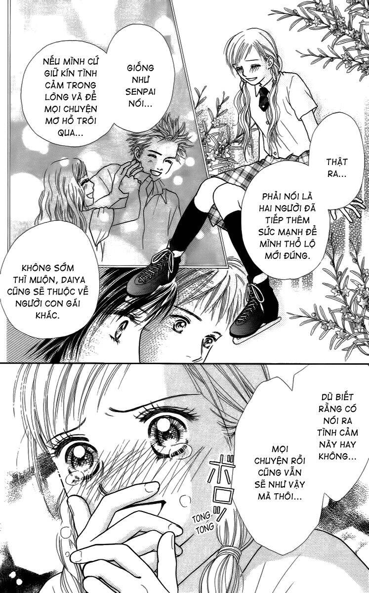 Cô Láng Giềng: Chapter 26