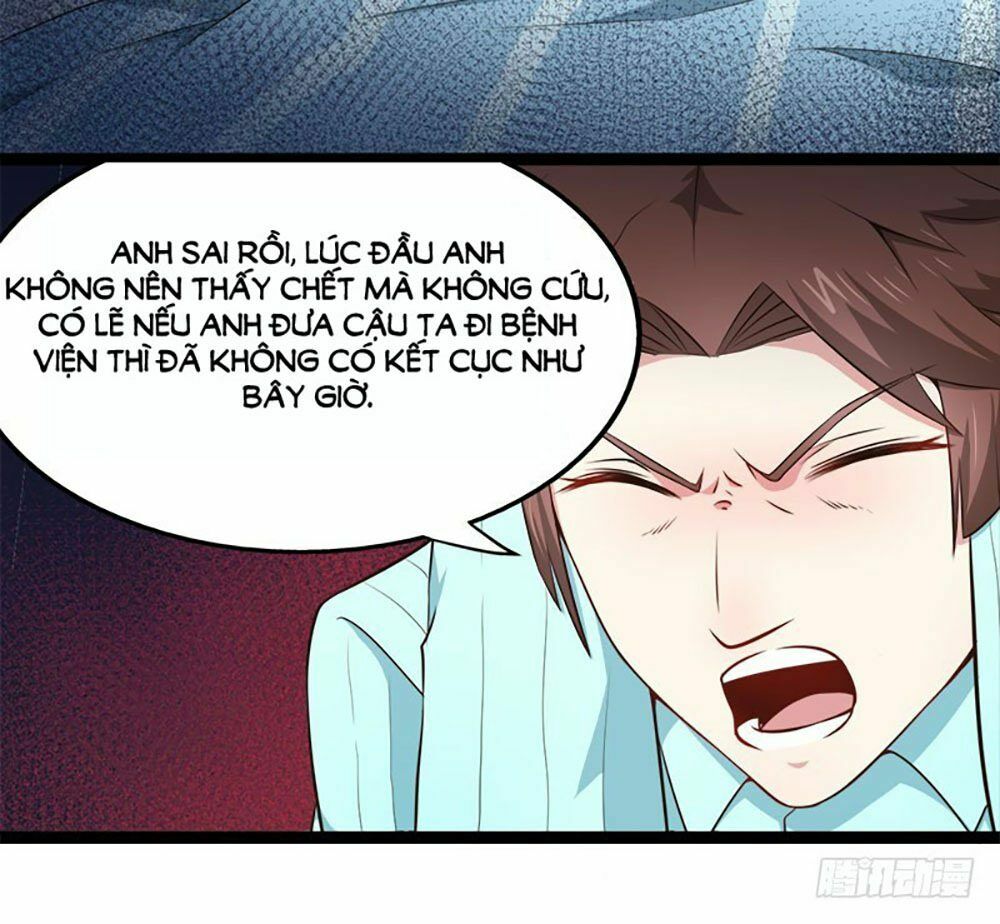 Ngạo Kiều Quỷ Vương Yêu Ta: Chapter 23