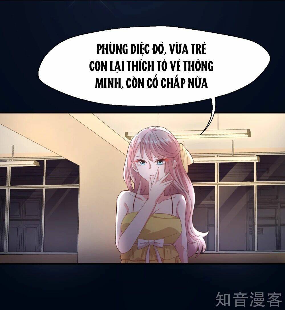 Sau Này Vẫn Cứ Thích Anh: Chapter 35