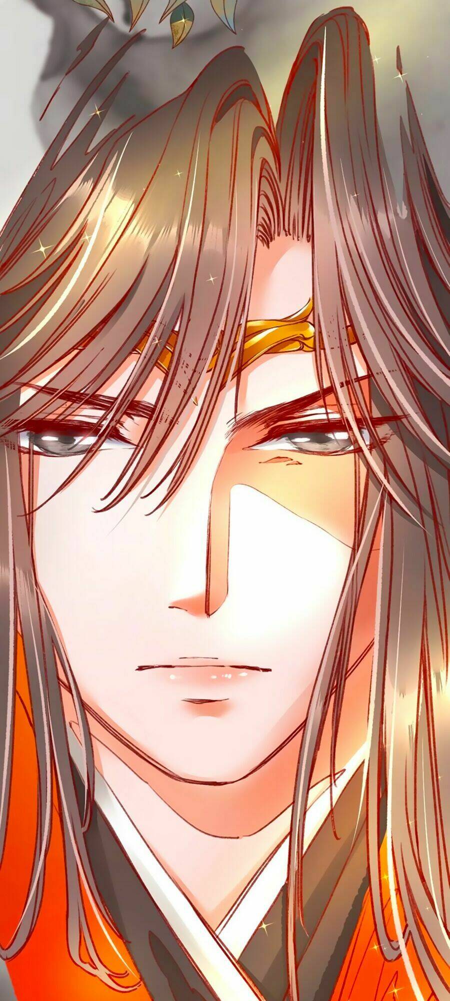 Thịnh Thế Lê Hoa Điện: Chapter 1