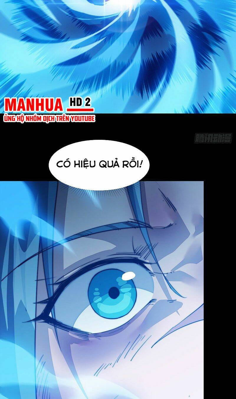 Võ Lăng Cửu Thiên: Chapter 5