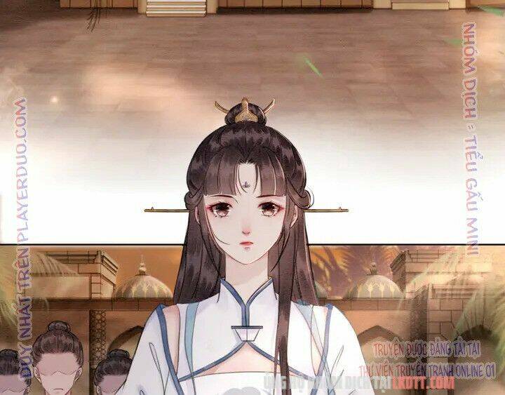 Trọng Sinh Bá Sủng Nhiếp Chính Vương Quá Mạnh Mẽ: Chapter 134