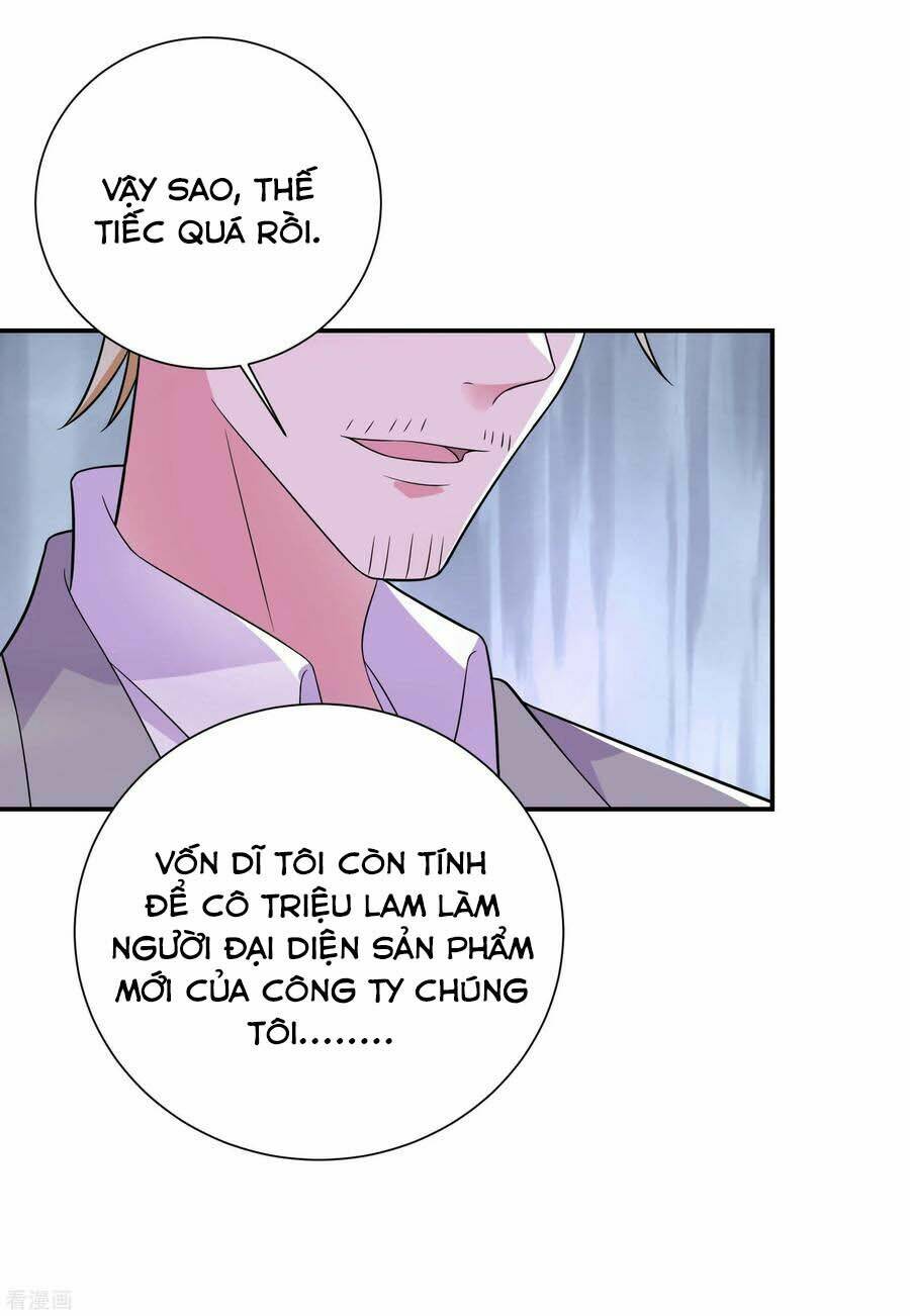 Hẹn Hò Siêu Tốc: Chapter 36