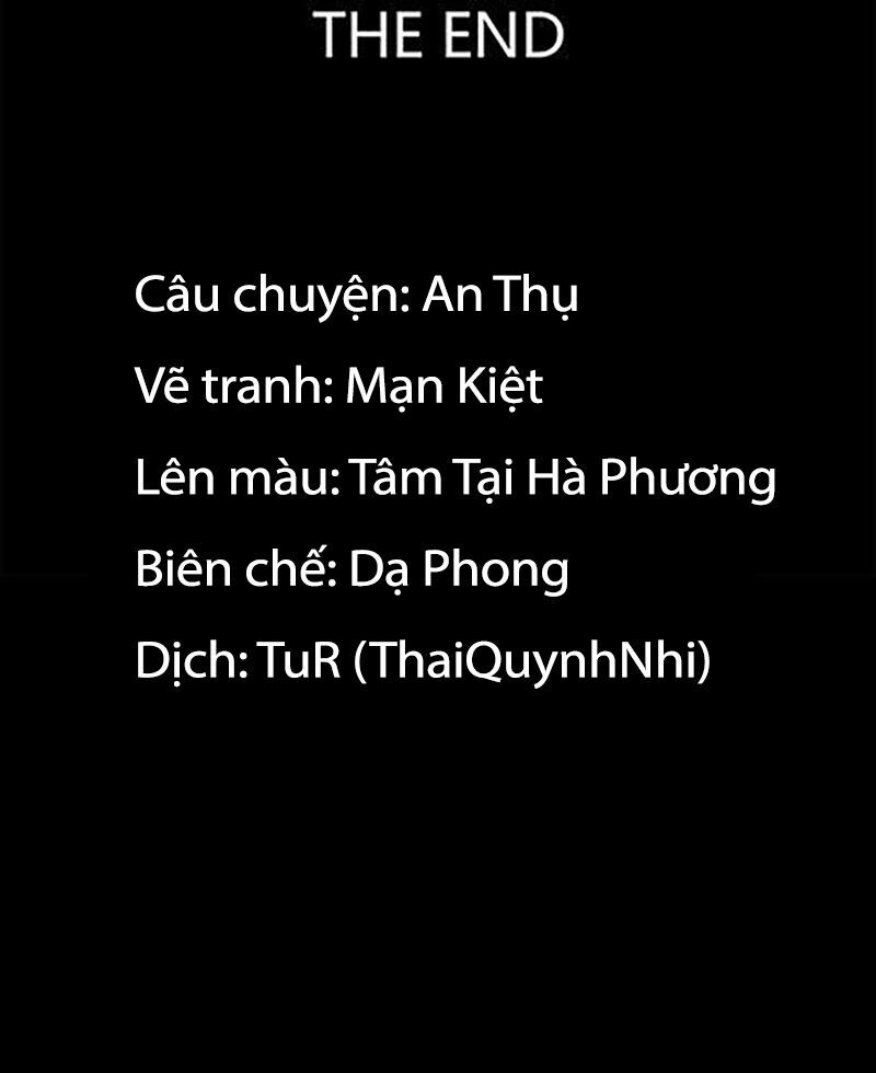 Kinh Dị Đêm Khuya: Chapter 43