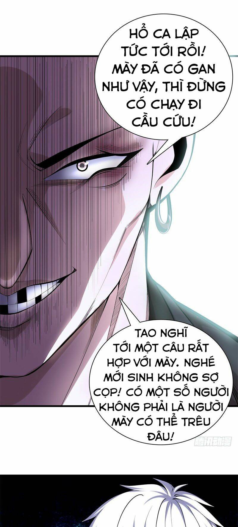 Đô Thị Chí Tôn: Chapter 78
