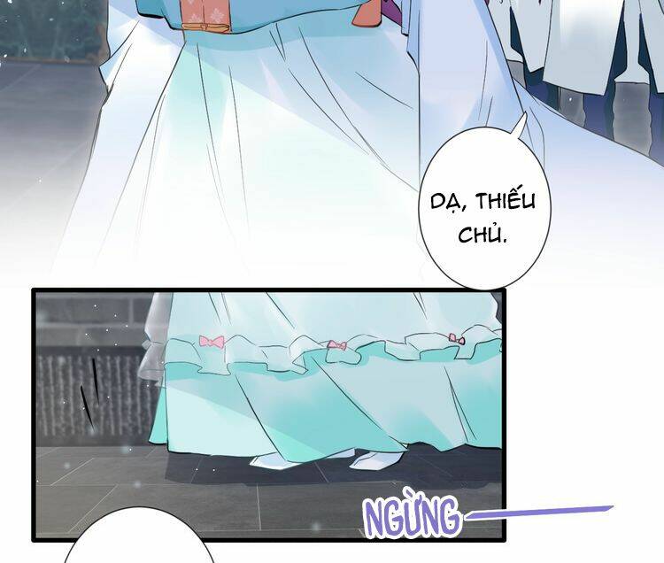 Hoa Nhan Sách: Chapter 81.2