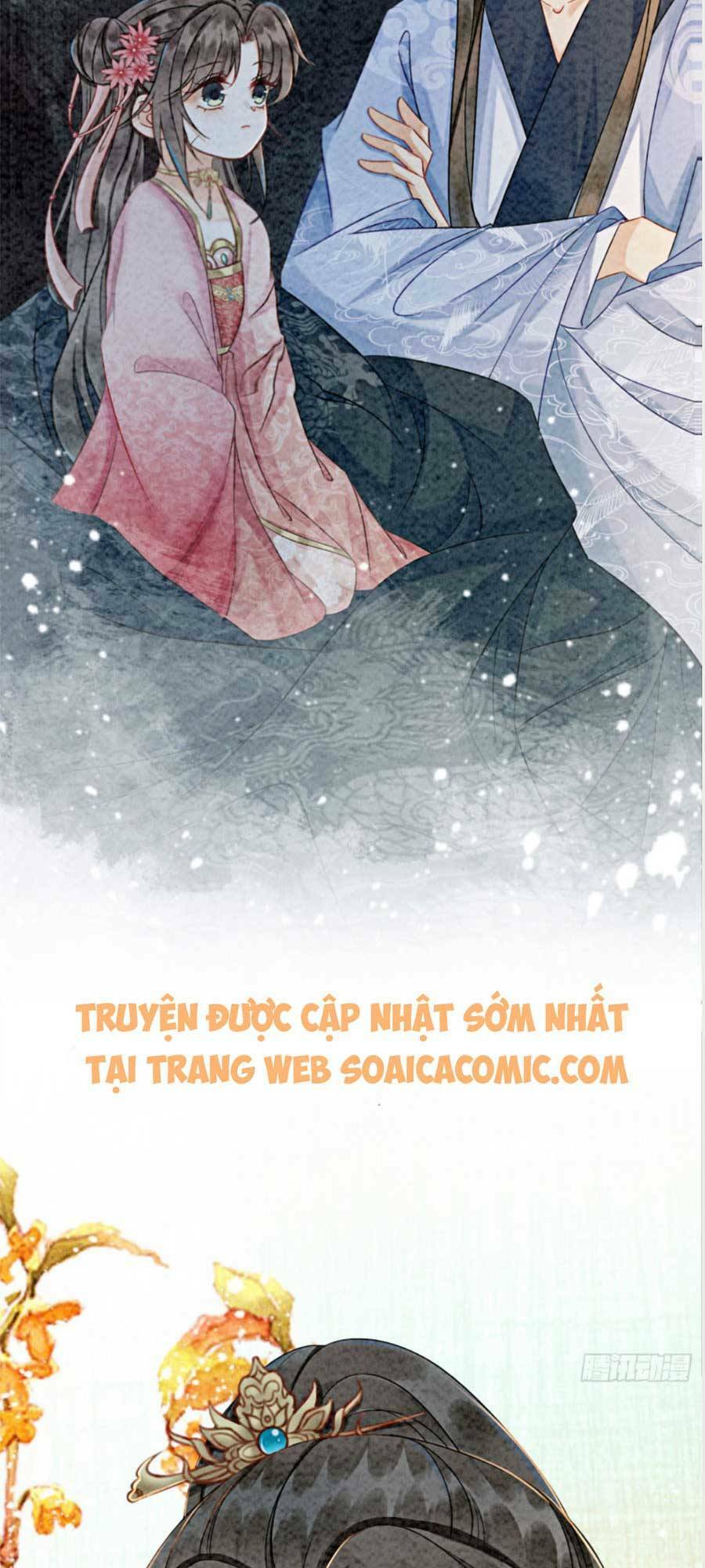Bắt Đầu Hủy Hôn Để Công Lược Vương Gia: Chapter 22