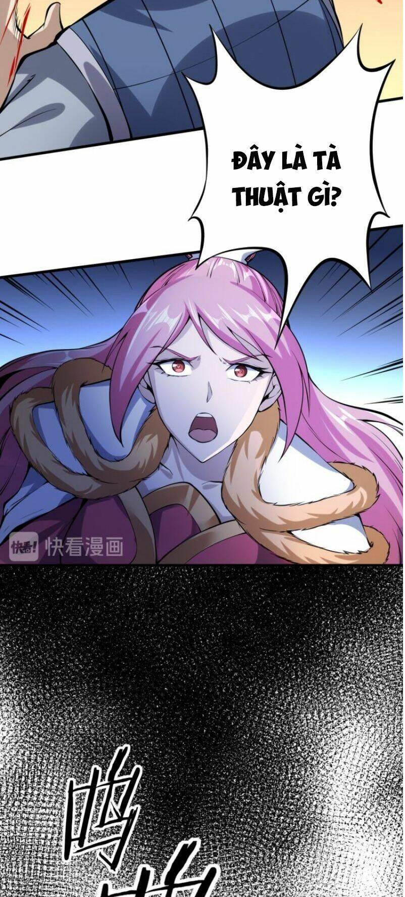 Đấu Hồn Đại Lục: Chapter 51