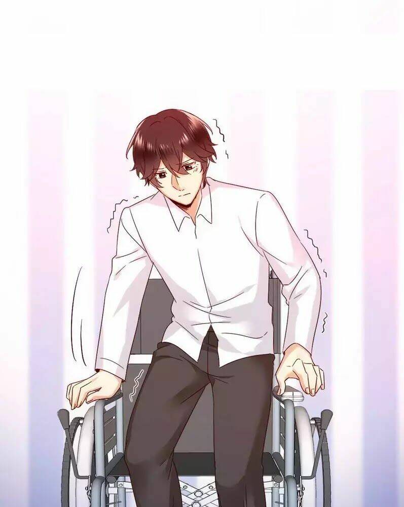 Phục Thù Thiếu Gia Tiểu Điềm Thê: Chapter 88