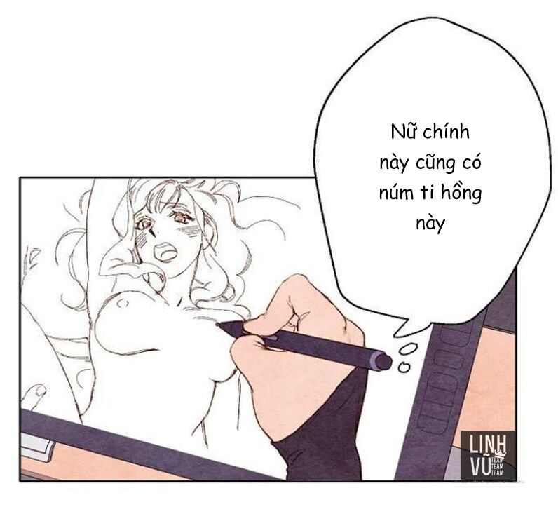 Ôi ! Trợ Lý Đặc Biệt Của Tôi: Chapter 4