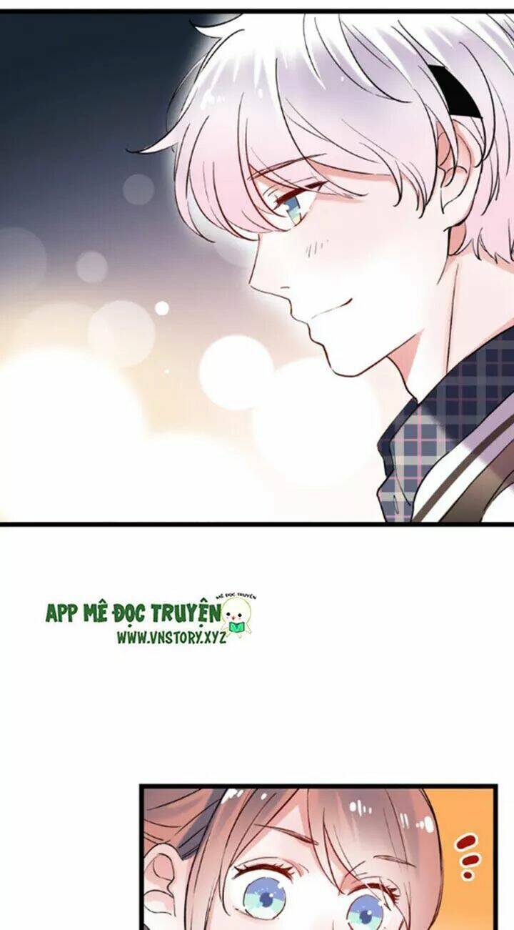 Trạch Thượng Tịch Mịch Huỳnh Hỏa: Chapter 19