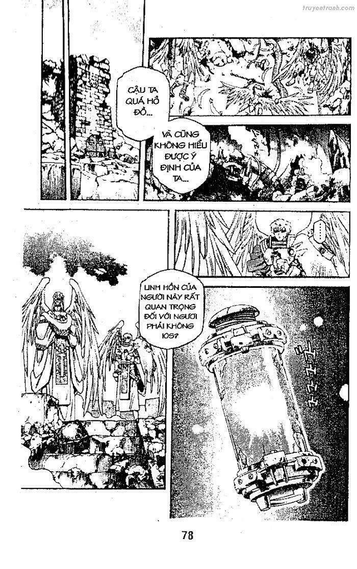 Devil And Devil: Chapter 48