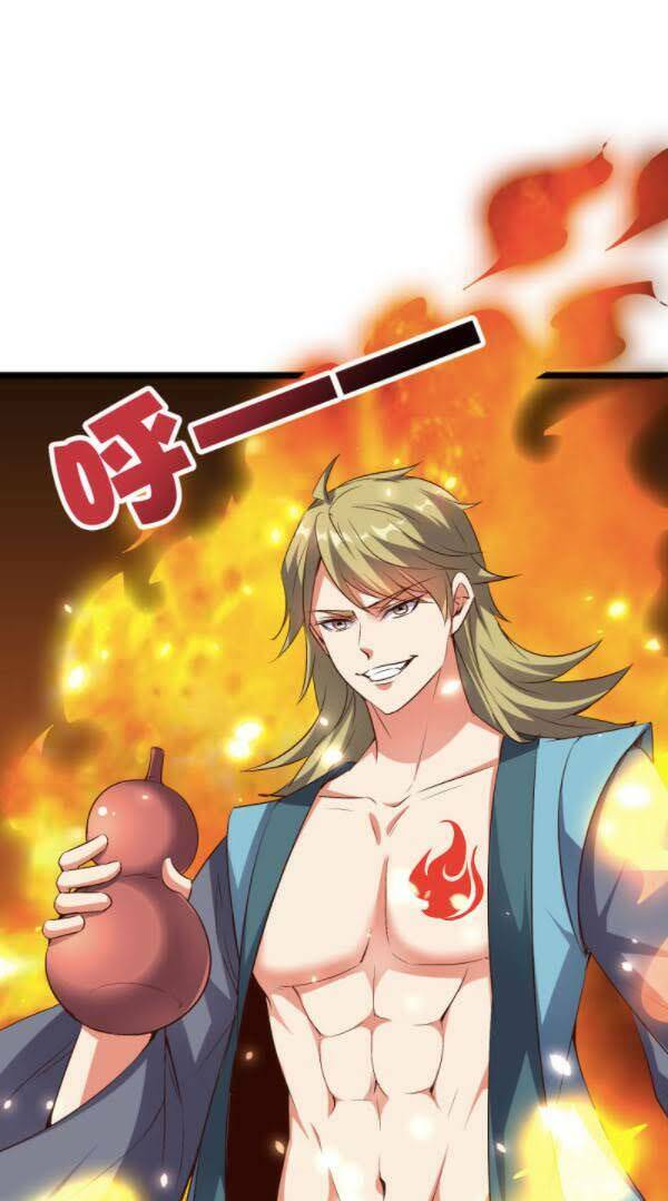 Phục Thiên Thánh Chủ: Chapter 58