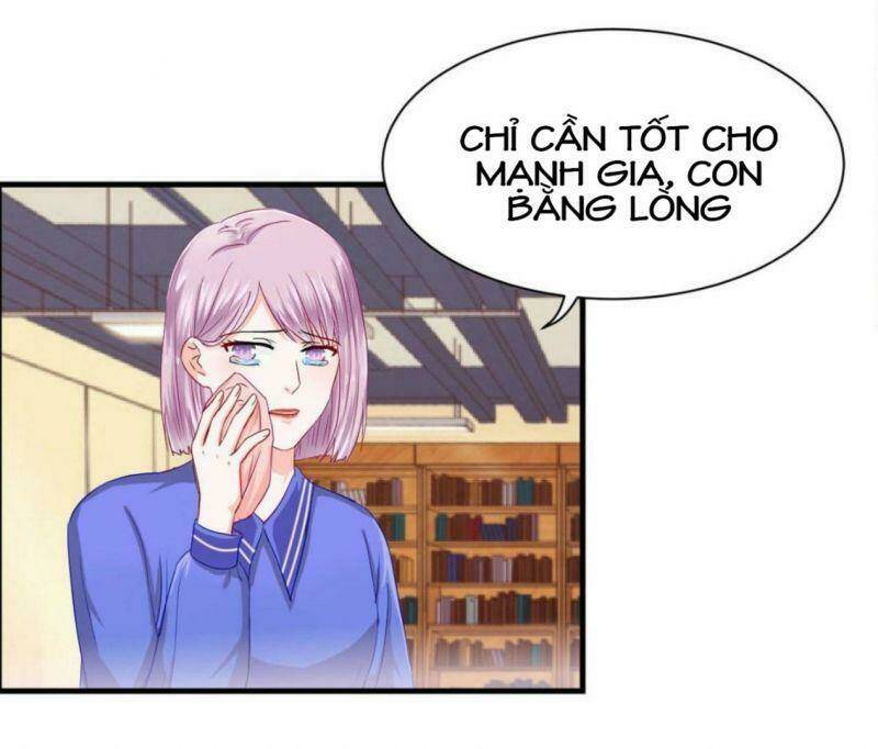 Lăng Thiếu! Nhẹ Một Chút, Đau: Chapter 55