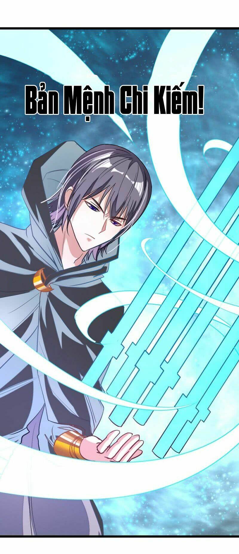 Cửu Dương Thần Vương: Chapter 86